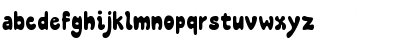 Cashewcream Regular Font