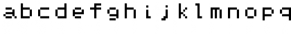 Earthbound Beginnings Regular Font