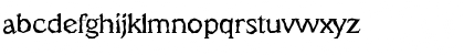 VeracruzRandom Regular Font VeracruzRandom Regular Font