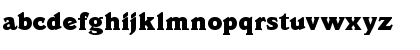 VeracruzSerial-Heavy Regular Font VeracruzSerial-Heavy Regular Font