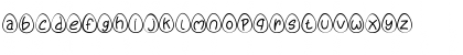 Eggy Bunny Regular Font