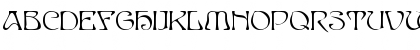 Elves Normal Font Elves Normal Font