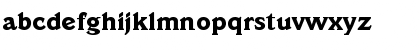 VeracruzSerial-Xbold Regular Font VeracruzSerial-Xbold Regular Font