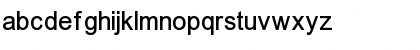 ER Univers KOI-8 Normal Font ER Univers KOI-8 Normal Font