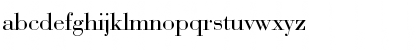 Etosha--Normal Regular Font