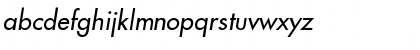 Fairmont-Italic Regular Font