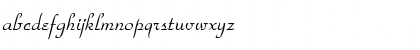 Flourishes Regular Font