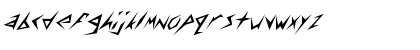 Freedom-Italic Regular Font