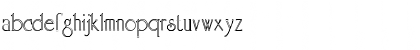Graduate Ho Regular Font Graduate Ho Regular Font