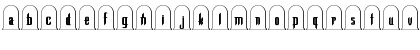 Graveyard Regular Font