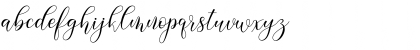 Gresya Regular Font Gresya Regular Font