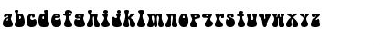 Groovy-Extended Normal Font Groovy-Extended Normal Font