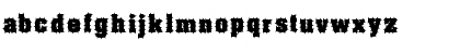 Heidelberg-Spiked Normal Font Heidelberg-Spiked Normal Font