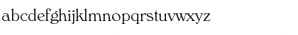 Verona-Xlight Regular Font Verona-Xlight Regular Font