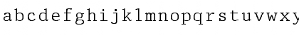 King-Normal Regular Font