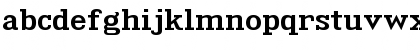 Kingsbridge Expanded SemiBold Font