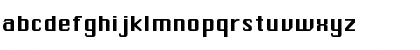 Knossos Regular Font