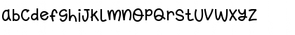 Lompo Regular Font