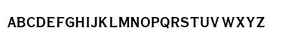 CopperplateExtraCondSCapsSSK Bold