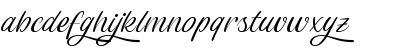 Magiera Script Font Magiera Script Font