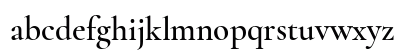 Cormorant SemiBold