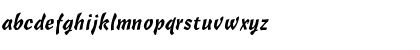 Oregon-Light Regular Font
