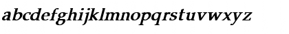Palomar-BoldIta Normal Font Palomar-BoldIta Normal Font