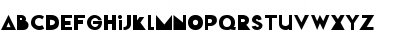 Pop Man Regular Font