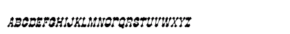 Cowboy Thin Italic