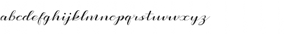 Prettyholic Sscript Regular Font