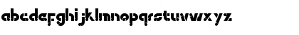 Qoubizza Regular Font