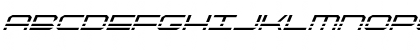 QuickQuick Super-Italic Italic Font QuickQuick Super-Italic Italic Font