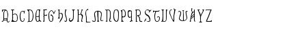 Ramundus Regular Font
