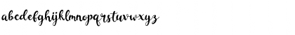 Rashida Script Reguler Font Rashida Script Reguler Font