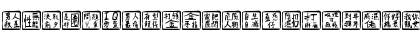 Liste Bold