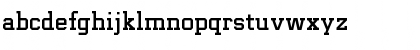 Roseamp Regular Font