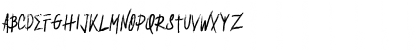 ROUGHER Personal Use Font ROUGHER Personal Use Font