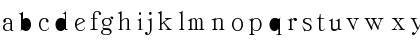 RSClassicaRoman Regular Font RSClassicaRoman Regular Font