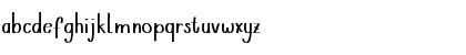 Shavnaz Regular Font