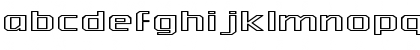 Silicon HE Bold Bold Font Silicon HE Bold Bold Font