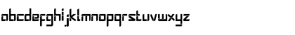 Stereoz Regular Font