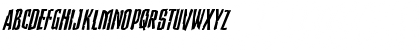 Stranger Danger Expanded Italic Expanded Italic Font Stranger Danger Expanded Italic Expanded Italic Font