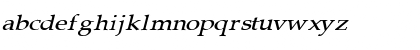 Tavern-Extended Italic Font Tavern-Extended Italic Font