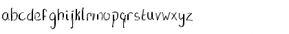 The Ribbon Line Regular Font The Ribbon Line Regular Font
