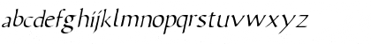 ViciSSK Italic Font ViciSSK Italic Font