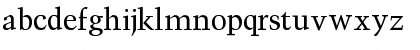 Victima Regular Font