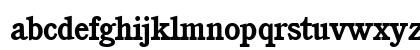 CushingNova Bold