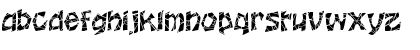 Woodcut-Cracked Normal Font Woodcut-Cracked Normal Font