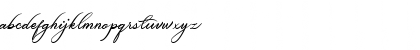 Belgiansignature Regular Font Belgiansignature Regular Font
