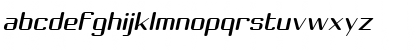 Choktoff Regular Font